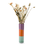 Ваза керамическая современная Brighter than the Stars варинант исполнения - 3 | Loft Concept в Уфе