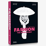 Fashion: The Whole Story Revised edition варинант исполнения - 1 | Loft Concept в Уфе