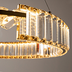 Люстра подвесная Krone 3000К 36Вт варинант исполнения - 6 | Loft Concept в Уфе