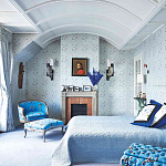 Книга Vincent Darre: Surreal Interiors of Paris варинант исполнения - 6 | Loft Concept в Уфе