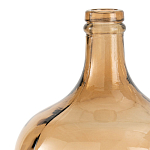 Ваза-бутыль из стекла TRANSPARENT FORMS 31 варинант исполнения - 2 | Loft Concept в Уфе