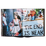 Фотоальбом Антолoгия Дэвида Лaшaпeля David LaChapelle. Lost + Found варинант исполнения - 4 | Loft Concept в Уфе