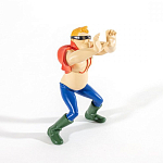 Настольная лампа Seletti Super Jimmy варинант исполнения - 2 | Loft Concept в Уфе