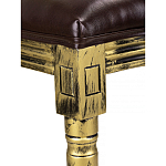 Стул French Brown Fredge варинант исполнения - 8 | Loft Concept в Уфе