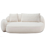 Двухместный модульный Диван Orus варинант исполнения - 1 | Loft Concept в Уфе