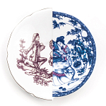 Кофейная пара Seletti Eufemia варинант исполнения - 2 | Loft Concept в Уфе