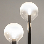 Люстра подвесная Status Е14 варинант исполнения - 5 | Loft Concept в Уфе