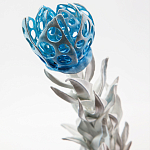 Статуэтка Синий тропический фрукт Tropical Fruit Pandora 4 варинант исполнения - 2 | Loft Concept в Уфе