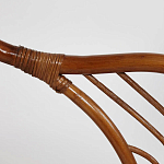 Комплект уличной мебели из ротанга Serenity Brown варинант исполнения - 6 | Loft Concept в Уфе