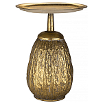 Столик дизайнерский Dubrovsky варинант исполнения - 1 | Loft Concept в Уфе