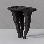 Скульптура «Чёрные дыры» варинант исполнения - 1 | Loft Concept в Уфе