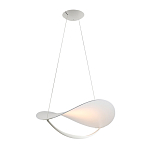 Люстра подвесная светодиодная Neoteric Light White варинант исполнения - 1 | Loft Concept в Уфе