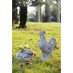 Кашпо The self-confident swan варинант исполнения - 7 | Loft Concept в Уфе