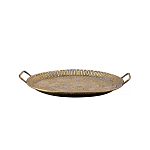 Поднос железный Platinum варинант исполнения - 4 | Loft Concept в Уфе