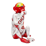 Статуэтка Graffiti Monkey Поп-Арт  варинант исполнения - 2 | Loft Concept в Уфе