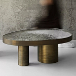 Стол серии «Powder» пудра варинант исполнения - 1 | Loft Concept в Уфе