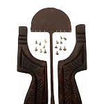 Скульптура «Берегиня» варинант исполнения - 2 | Loft Concept в Уфе