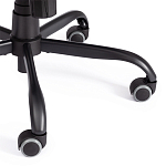 Кресло компьютерное City Chair с мягкими подлокотниками варинант исполнения - 6 | Loft Concept в Уфе