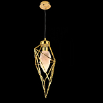 Подвесной светильник с плафоном в виде камня Embodiment варинант исполнения - 13 | Loft Concept в Уфе