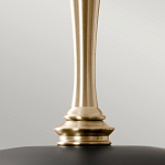 Подвесной светильник с широким куполообразным плафоном Kichler варинант исполнения - 4 | Loft Concept в Уфе