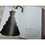 Книга My Favourite Dress варинант исполнения - 2 | Loft Concept в Уфе