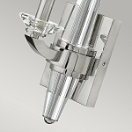 Бра с лампой в форме свечи Hinkley варинант исполнения - 4 | Loft Concept в Уфе