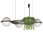 Подвесной светильник Stone of Life варинант исполнения - 1 | Loft Concept в Уфе