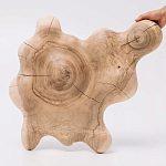 Панно «Gravity» варинант исполнения - 1 | Loft Concept в Уфе