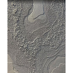 Панно «Горы и Море» варинант исполнения - 1 | Loft Concept в Уфе