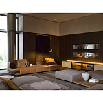 Модульный диван MARTEEN Modular Sofa варинант исполнения - 13 | Loft Concept в Уфе