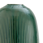 Ваза Ceramic Vase зеленая варинант исполнения - 4 | Loft Concept в Уфе
