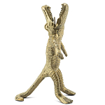 Подсвечник Candleholder Croco Small варинант исполнения - 1 | Loft Concept в Уфе