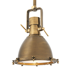 Люстра Lamp Sea Explorer Brass