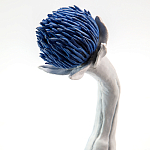 Дизайнерская статуэтка для интерьера Tropical Fruit Pandora 12 варинант исполнения - 2 | Loft Concept в Уфе