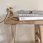 Настольная лампа Mouse gift Gold варинант исполнения - 2 | Loft Concept в Уфе