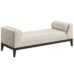 Кушетка Manteca современной классической формы варинант исполнения - 1 | Loft Concept в Уфе