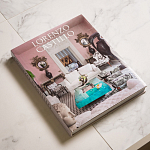 Книга Ray Booth: Evocative Interiors варинант исполнения - 1 | Loft Concept в Уфе