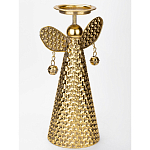 Подсвечник The iron angel варинант исполнения - 2 | Loft Concept в Уфе