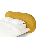 Кровать Boucle software варинант исполнения - 8 | Loft Concept в Уфе