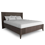 Кровать двуспальная с подъемным основанием Harper Line варинант исполнения - 4 | Loft Concept в Уфе