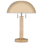 Настольная лампа с куполообразным абажуром Truth Option варинант исполнения - 3 | Loft Concept в Уфе