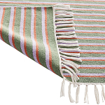 Ковер Vinridio Bо с отделкой бахромой варинант исполнения - 4 | Loft Concept в Уфе