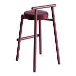 Барный стул «Бараныч» варинант исполнения - 3 | Loft Concept в Уфе