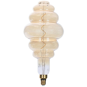 Большая декоративная колба #1 LED Е27 6W