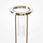 Напольный торшер светодионый Ikebana 3000К 24Вт варинант исполнения - 2 | Loft Concept в Уфе