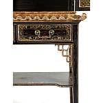 Витрина Palace Showcase Pagoda  варинант исполнения - 5 | Loft Concept в Уфе