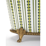 Кашпо Yellow blue design варинант исполнения - 4 | Loft Concept в Уфе