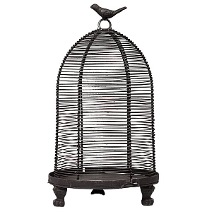 Аксессуар клетка для птиц