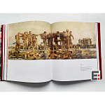 Книга Коллекция картин Сарджента Sargent: The Masterworks варинант исполнения - 9 | Loft Concept в Уфе