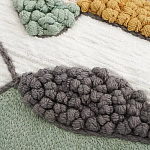 Чехол на подушку с геометрическим узором Divine Abstractions варинант исполнения - 2 | Loft Concept в Уфе